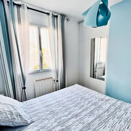 Maison Catalina Prázdninový dům Biscarrosse