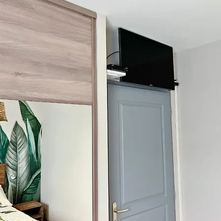 Prázdninový dům Maison Catalina